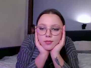 Katerosen November 03, 2025 Chaturbate stream image