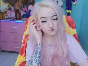 Manuela_Unicorn November 03, 2025 Chaturbate stream image