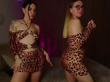 Pussy_Palace_ November 03, 2025 Chaturbate stream image