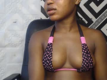 Sexy_Floral November 03, 2025 Chaturbate stream image