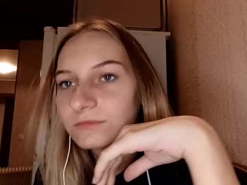 Steviemorch November 03, 2025 Chaturbate stream image
