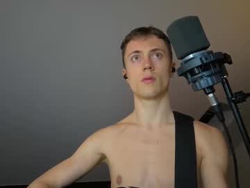 Tomtimon11 November 03, 2025 Chaturbate stream image