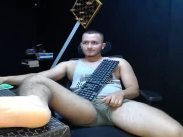 Troy_6969 November 03, 2025 Chaturbate stream image