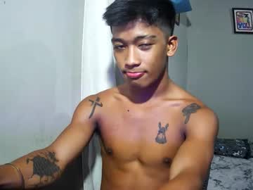 Ur_Asianpinoy November 03, 2025 Chaturbate stream image