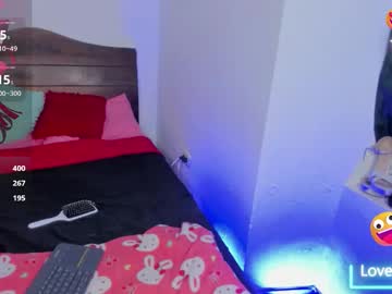 Vella_Sex November 03, 2025 Chaturbate stream image
