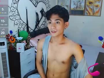Wildesttwinky November 03, 2025 Chaturbate stream image