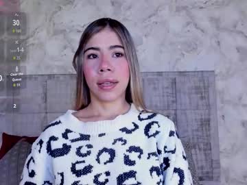 Zoespencerr November 03, 2025 Chaturbate stream image