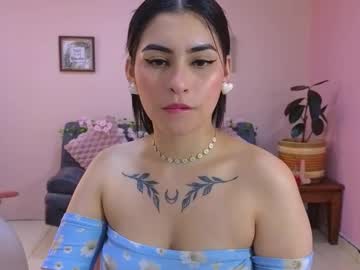Amy_Lovelydoll November 03, 2025 Chaturbate stream image