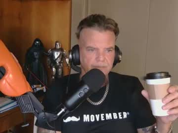 Boss1420 November 03, 2025 Chaturbate stream image
