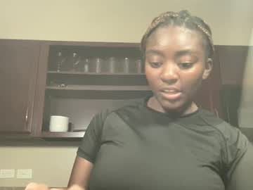 Cocobuttergirlfriend November 03, 2025 Chaturbate stream image
