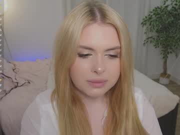 Cutie_Nomy18 November 03, 2025 Chaturbate stream image