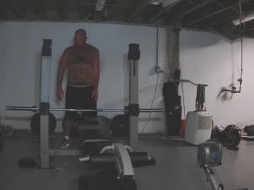 Duodadfit November 03, 2025 Chaturbate stream image