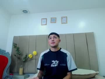 Funthiagox November 03, 2025 Chaturbate stream image