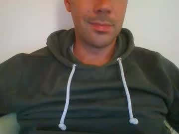 Geronimo_2 November 03, 2025 Chaturbate stream image