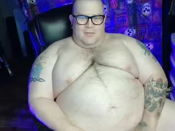 Hoosierdaddyxl November 03, 2025 Chaturbate stream image