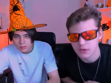 Karl_Mans November 03, 2025 Chaturbate stream image