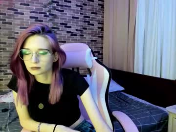 Lilit_Bleime666 November 03, 2025 Chaturbate stream image