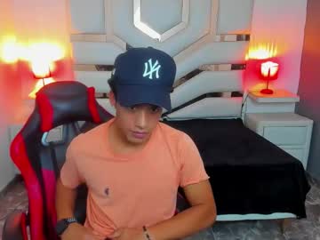 Maxevanns November 03, 2025 Chaturbate stream image