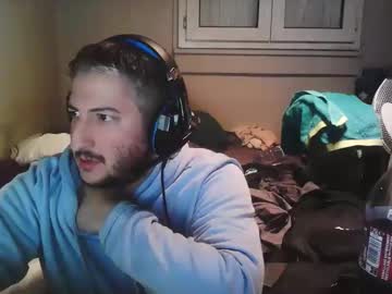 Misterbelled November 03, 2025 Chaturbate stream image
