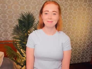 Nelliemathers November 03, 2025 Chaturbate stream image