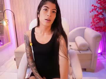 Nicolecrawft November 03, 2025 Chaturbate stream image