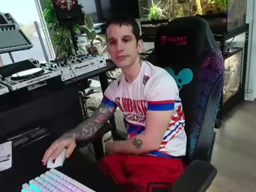 Pierrefitch November 03, 2025 Chaturbate stream image