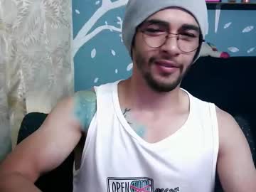 Ponzothc November 03, 2025 Chaturbate stream image