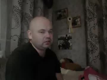 Rob18997 November 03, 2025 Chaturbate stream image