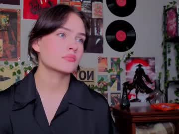 Rochelrosensteel November 03, 2025 Chaturbate stream image