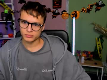 Sam_Nexor November 03, 2025 Chaturbate stream image