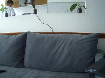 Santinogc November 03, 2025 Chaturbate stream image