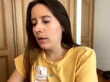 Thetropicalseduction November 03, 2025 Chaturbate stream image