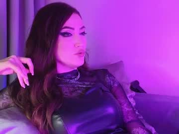 Alicejameson November 03, 2025 Chaturbate stream image
