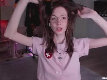 Ameetea November 03, 2025 Chaturbate stream image