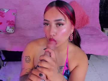 Angie99_Gh November 03, 2025 Chaturbate stream image