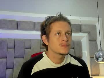 Antthony_Kings November 03, 2025 Chaturbate stream image