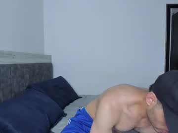 Camilo_Quintero10 November 03, 2025 Chaturbate stream image