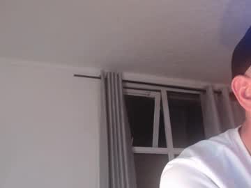Chazdiniro November 03, 2025 Chaturbate stream image