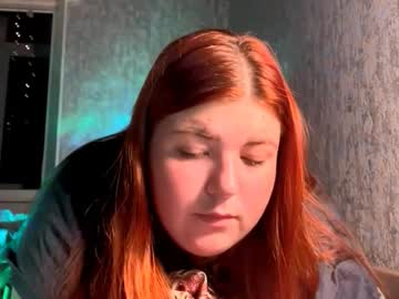 Dreamy_Desire_ November 03, 2025 Chaturbate stream image