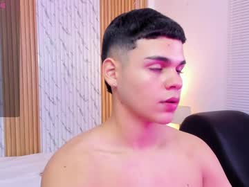 James_Jonnes November 03, 2025 Chaturbate stream image