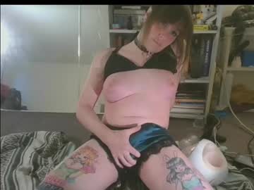 Jenny_Elmwood November 03, 2025 Chaturbate stream image