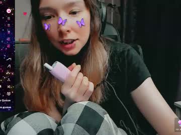 Lisamoth November 03, 2025 Chaturbate stream image