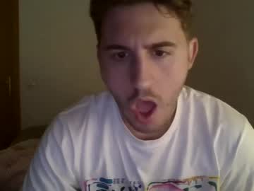 Marcopolo_666 November 03, 2025 Chaturbate stream image