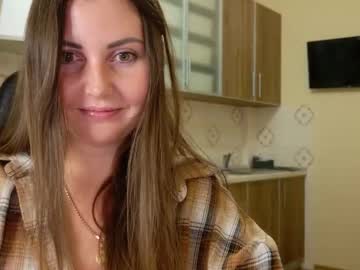 Masha_Queen November 03, 2025 Chaturbate stream image