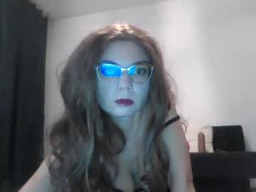 Meda_Angel November 03, 2025 Chaturbate stream image