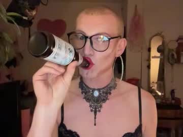 Pinkfag November 03, 2025 Chaturbate stream image