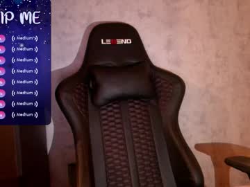 Qtxwrm31 November 03, 2025 Chaturbate stream image
