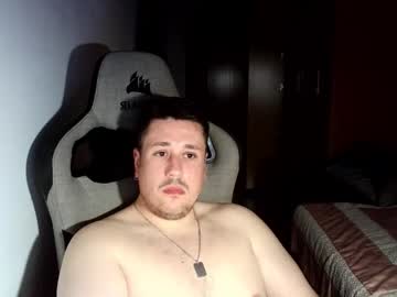 Sergio95n November 03, 2025 Chaturbate stream image