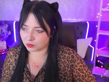 Sweetlillu November 03, 2025 Chaturbate stream image