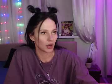 Zlatagoddess November 03, 2025 Chaturbate stream image